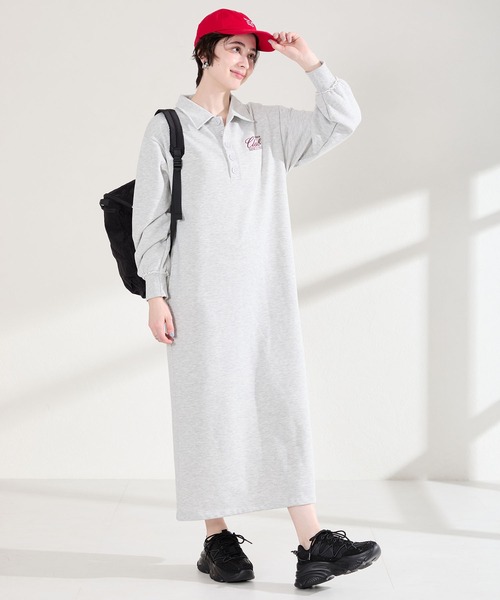 ORiental TRaffic（オリエンタルトラフィック）の「ラインストーン 厚底 スニーカー /OT3792（スニーカー・レディース・ブラック/ベージュ・36/41/40/39/38/37）」の16枚目の写真