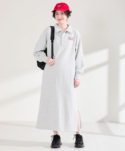 ORiental TRaffic（オリエンタルトラフィック）の「ラインストーン 厚底 スニーカー /OT3792（スニーカー・レディース・ブラック/ベージュ・36/41/40/39/38/37）」の18枚目の写真