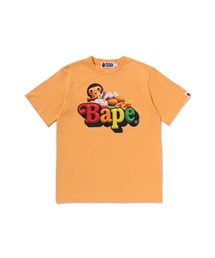 A BATHING APE｜ア ベイシング エイプ（キッズ）のトップス（半袖