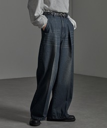 CIYOT（シヨウト）の「デニムパンツ（デニムパンツ）」