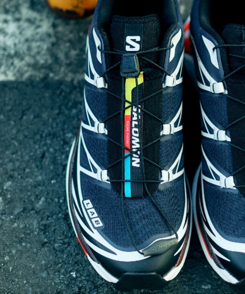 salomonスニーカー セール】XT-6 L49105400（スニーカー）｜SALOMON（サロモン）の