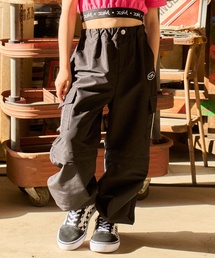 X-girl Stages | 2WAY カーゴパンツ(カーゴパンツ)