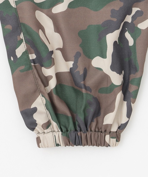 X-girl Stages(エックスガールステージス)の「2WAY カーゴパンツ(カーゴパンツ・キッズ・ピンク/ブラック・140cm/130cm/110cm/120cm/100cm)」の10枚目の写真