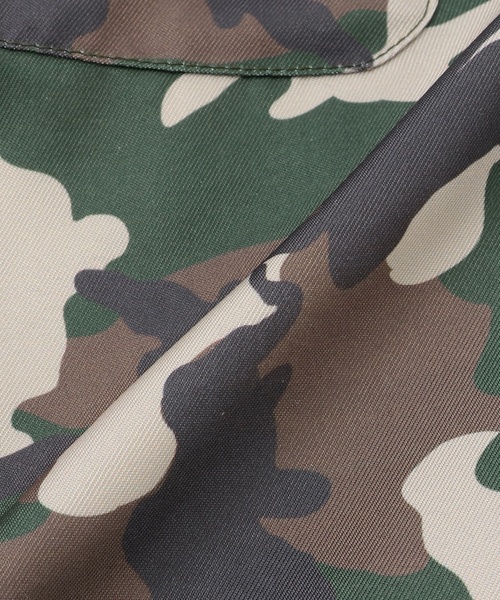 X-girl Stages(エックスガールステージス)の「2WAY カーゴパンツ(カーゴパンツ・キッズ・ピンク/ブラック・140cm/130cm/110cm/120cm/100cm)」の11枚目の写真