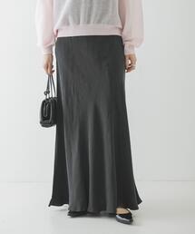 URBAN RESEARCH | キュプラバイアススカート(スカート)