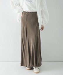 URBAN RESEARCH | キュプラバイアススカート(スカート)