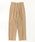 THE SHINZONE�i�U�@�V���]�[���j�́uWASHED HIGH WAIST CHINO PANTS 23MMSPA07�i���̑��p���c�j�v�b�x�[�W��