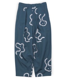 ohta | 【ohta】 shisyu pants(その他パンツ)