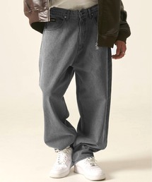 FUBU（ フブ）の「デニムパンツ（デニムパンツ）」