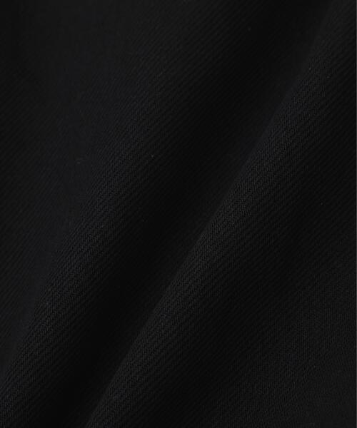 schott（ショット）の「Schott×Lee/ショット×リー/101 COWBOY BLACK DENIM PANTS/101 カウボーイ ブラック デニム パンツ（デニムパンツ・メンズ・ブラック・32/34/36/30）」の13枚目の写真