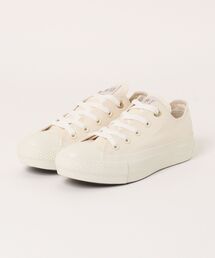 CONVERSE コンバース AS PLTS BACKHEART OX オールスター PLTS バックハート OX 31317280 WHITE