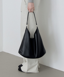 ECTAR（エクター）の「ロババッグ - ロババッグ [ブラック]（ショルダーバッグ）」