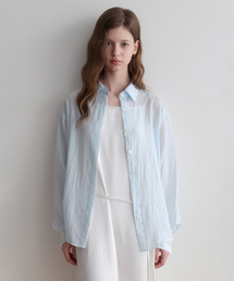 esy rainy Shirts (sky)