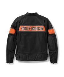 H-D(R)トレトン レザー ライディングジャケット（その他アウター