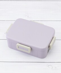 one'sterrace（ワンズテラス）の「【ワンズテラスオリジナル】抗菌4点ロックランチBOX 650ml（お弁当箱）」