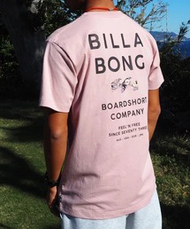 BILLABONG/ビラボン 半袖 Tシャツ SUN SCREEN BG01A203