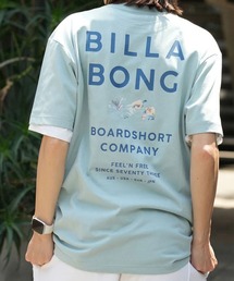BILLABONG/ビラボン 半袖 Tシャツ SUN SCREEN BG01A203