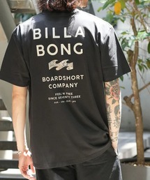 BILLABONG/ビラボン 半袖 Tシャツ SUN SCREEN BG01A203