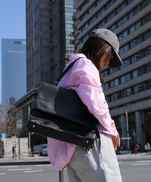 セール】【BONASTRE】RING CROSSBODY S（ショルダーバッグ）｜Scrap