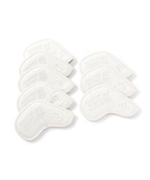 MASTER BUNNY EDITION（マスターバニーエディション）の「【SWAGGY BUNNY】アイアン用ヘッドカバーセット (UNISEX)（ゴルフグッズ）」