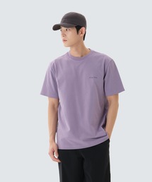 Snow Peak / Sorona Crayon S/S T-Shirt ソロナ クレヨン S/S Tシャツ 海外限定