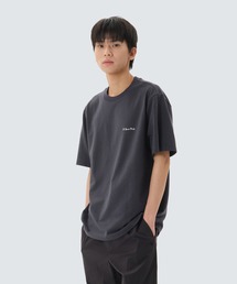 Snow Peak | Snow Peak / Sorona Crayon S/S T-Shirt ソロナ クレヨン S/S Tシャツ 海外限定(Tシャツ/カットソー)