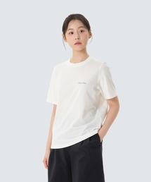 Snow Peak / Sorona Crayon S/S T-Shirt  ソロナ クレヨン S/S Tシャツ 海外限定