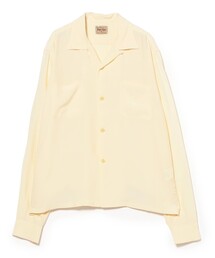 STYLE EYES（スタイルアイズ）の「STYLE EYES / PLAIN LONG SLEEVED SHIRT（シャツ/ブラウス）」