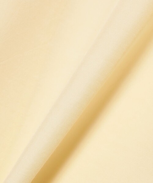 STYLE EYES(スタイルアイズ)の「STYLE EYES / PLAIN LONG SLEEVED SHIRT(シャツ/ブラウス・レディース・オフホワイト/ピンク・MEDIUM)」の7枚目の写真