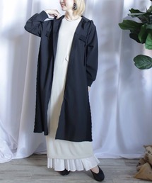 BITTOKO（ビットコ）の「ノーカラージャケット（ノーカラージャケット）」