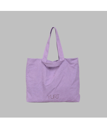 YURT（ユルト）の「HARMONY_3COLOR（エコバッグ/サブバッグ）」