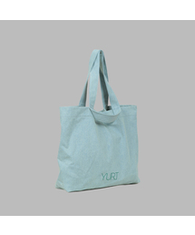 YURT（ユルト）の「HARMONY_3COLOR（エコバッグ/サブバッグ）」