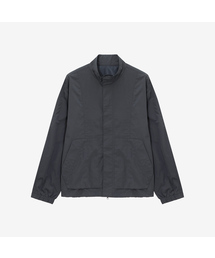 MINDBRIDGE（マインドブリッジ）の「ユーティリティハイネックナイロンジャケット - 2カラー（ナイロンジャケット）」