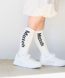 LOWRYS FARM | ロゴソックス　660116(ソックス/靴下)