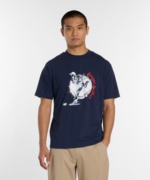 大谷翔平グラフィックTシャツ1
