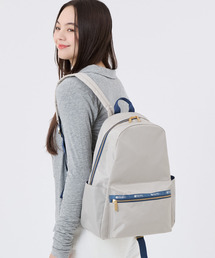 LeSportsac | PRIMARY BACKPACK サンドベージュ(バックパック/リュック)