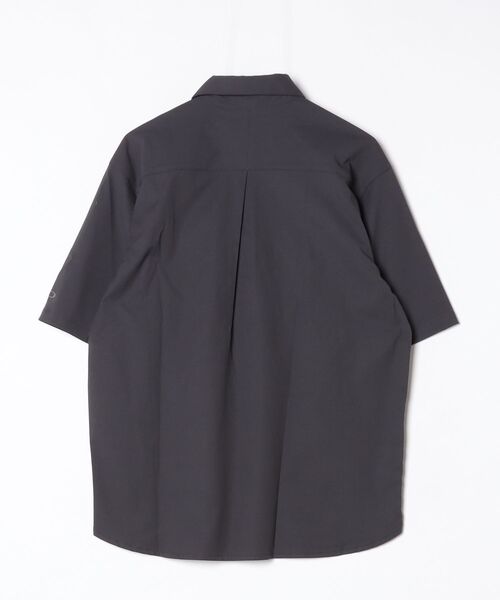 OAKLEY(オークリー)の「【新着】オークリー FGL FUEL SS SHIRTS 5.0シャツ/FGL/アウトドア/OAKLEY(シャツ/ブラウス・メンズ・グリーン系その他/ブラック・S/M/L)」の21枚目の写真