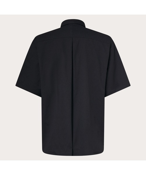 OAKLEY(オークリー)の「【新着】オークリー FGL FUEL SS SHIRTS 5.0シャツ/FGL/アウトドア/OAKLEY(シャツ/ブラウス・メンズ・グリーン系その他/ブラック・S/M/L)」の11枚目の写真