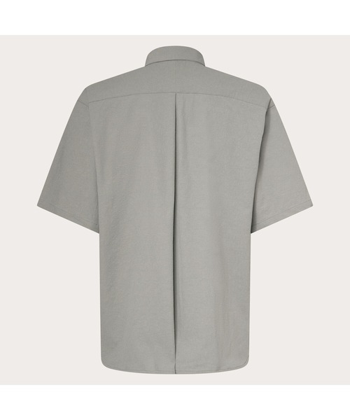 OAKLEY(オークリー)の「【新着】オークリー FGL FUEL SS SHIRTS 5.0シャツ/FGL/アウトドア/OAKLEY(シャツ/ブラウス・メンズ・グリーン系その他/ブラック・S/M/L)」の20枚目の写真