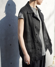 JOURNAL STANDARD LUXE（ジャーナルスタンダード　ラックス）の「Ma`r’s VT（その他アウター）」