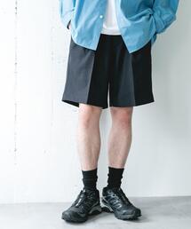 Wide Dad BREEZY TECH CARGO SHORTS（その他パンツ）｜URBAN RESEARCH