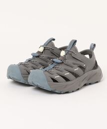 HOKA｜ホカのスニーカー（グレー/灰色系）通販 - ZOZOTOWN