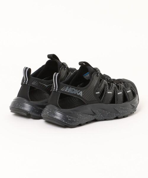 HOKA ONE ONE（ホカ オネオネ）】U HOPARA（スニーカー）｜HOKA（ホカ