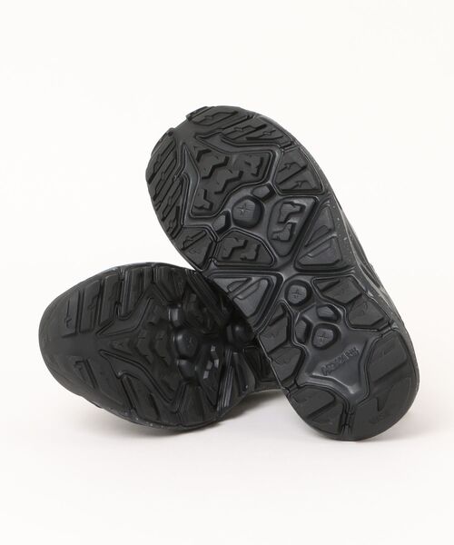 HOKA(ホカ)の「【HOKA ONE ONE(ホカ オネオネ)】U HOPARA(スニーカー・レディース・グレー/ブラック・23/25/24)」の3枚目の写真