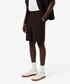LACOSTE（ラコステ）の「リネン×レーヨンブレンドツイルショーツ（その他パンツ・3）」