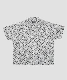 LOTTO | LOTTO　SOCCER BALL PRINT SHIRTS(シャツ/ブラウス)