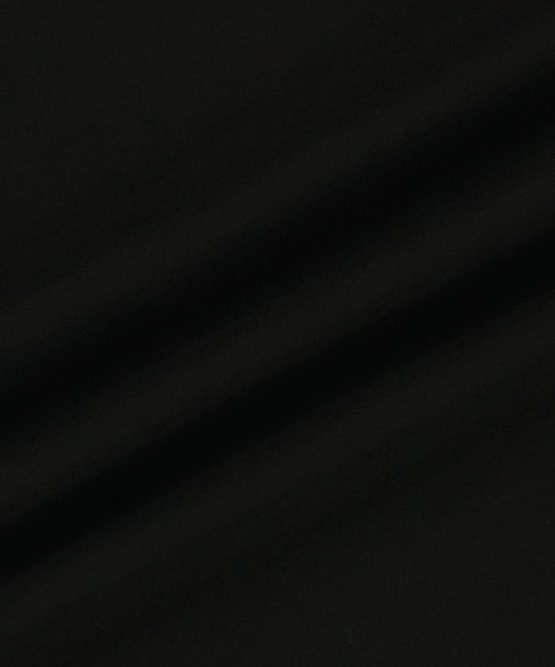 BROWNBREATH（ブラウンブレス）の「SPLASH TAG TEE - BLACK（Tシャツ/カットソー・レディース・その他・SMALL/MEDIUM/LARGE/X-LARGE）」の7枚目の写真