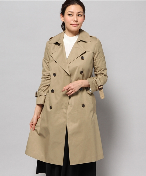 哲学的 単調な 賞賛 バビロン トレンチ コート Lkmtheog Org