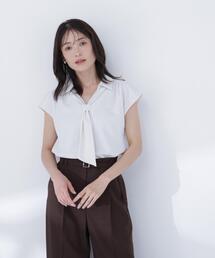 NATURAL BEAUTY BASIC｜ナチュラルビューティーベーシックのトップス