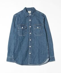 J.CREW（ジェイクルー）の「長袖シャツ（シャツ/ブラウス）」